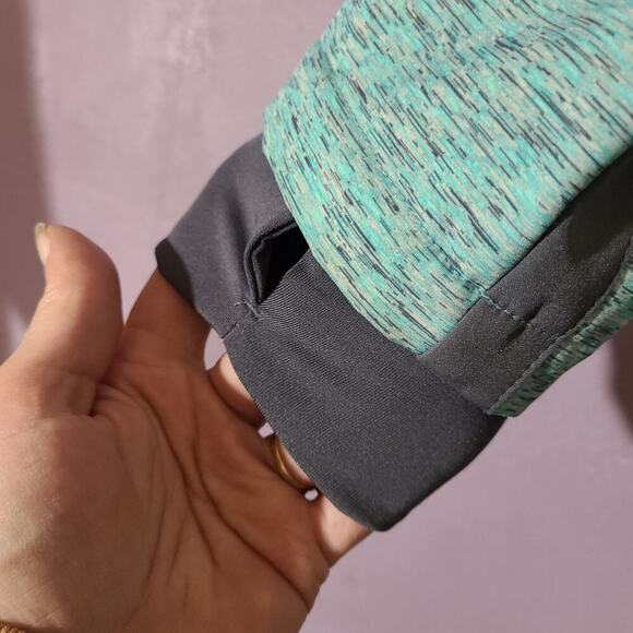 Women's Large L Free Country Faux Fur Lined Soft Shell Hooded Winter Coat Jacket - Picture 6 of 9